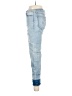 Hudson Jeans Color Block Blue Jeans Size 29 waist - photo 5