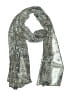 Unbranded Gray Blue Scarf One size - photo 1