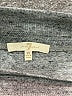 7 For All Mankind Gray Bodysuit Size XS - photo 3