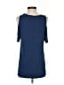Ecru Blue Sleeveless Top Size XS - photo 1