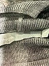 Vince. Gray Turtleneck Sweater Size XS - photo 7