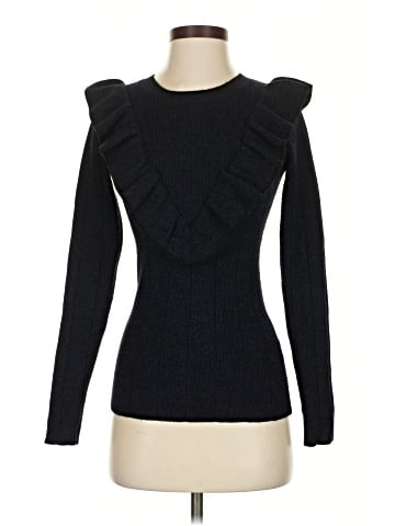 Hinge Pullover Sweater (view 1)