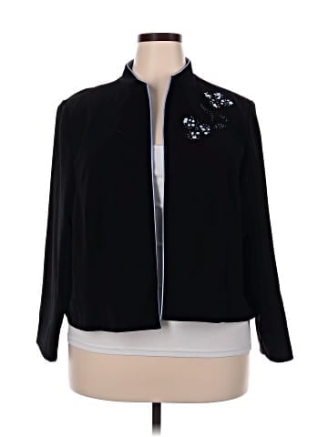 Positive Attitude Track Jacket (view 1)