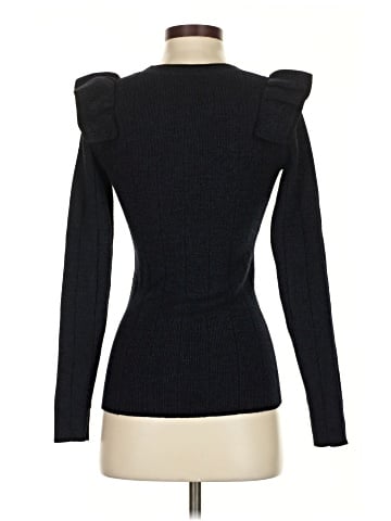 Hinge Pullover Sweater (view 2)