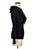 Hinge Black Pullover Sweater Size XS - photo 4