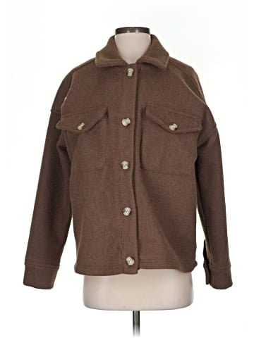 Crescent Cardigan (view 1)