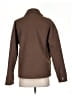 Crescent 100% Polyester Brown Cardigan Size XS - photo 2