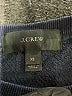 J.Crew 100% Cotton Blue Sweatshirt Size XS - photo 7