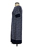MICHAEL Michael Kors Blue Casual Dress Size S - photo 5