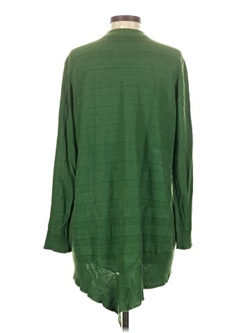 Left of Center Cardigan (view 2)