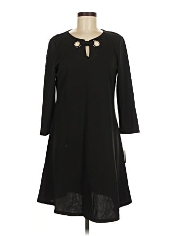 AK Anne Klein Casual Dress (view 1)