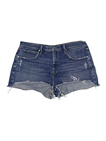Good American Denim Shorts (view 1)