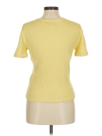 Rivet & Thread Short Sleeve Top (view 2)