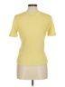 Rivet & Thread Yellow Short Sleeve Top Size M - photo 2