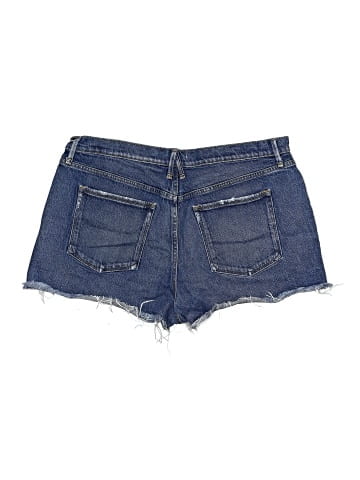Good American Denim Shorts (view 2)