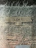 Ann Taylor LOFT Metallic Silver Pullover Sweater Size L (petite) - photo 7