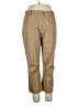 Talbots Outlet Tan Jeggings Size 14 - photo 1