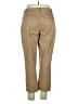 Talbots Outlet Tan Jeggings Size 14 - photo 2