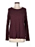 American Eagle Outfitters Burgundy Pullover Sweater Size M - photo 1