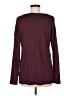 American Eagle Outfitters Burgundy Pullover Sweater Size M - photo 2