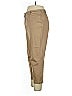 Talbots Outlet Tan Jeggings Size 14 - photo 5