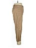 Talbots Outlet Tan Jeggings Size 14 - photo 4
