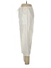 Assorted Brands Ivory Casual Pants Size L - photo 5