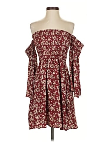 Assorted Brands Casual Dress (view 1)