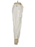 Assorted Brands Ivory Casual Pants Size L - photo 4