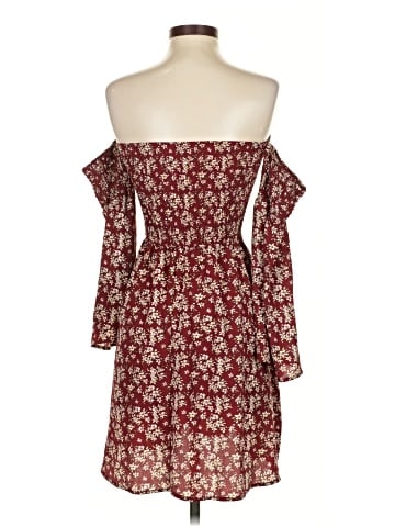 Assorted Brands Casual Dress (view 2)