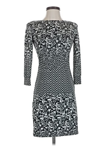 ABS Allen Schwartz Casual Dress (view 1)