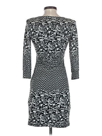 ABS Allen Schwartz Casual Dress (view 2)