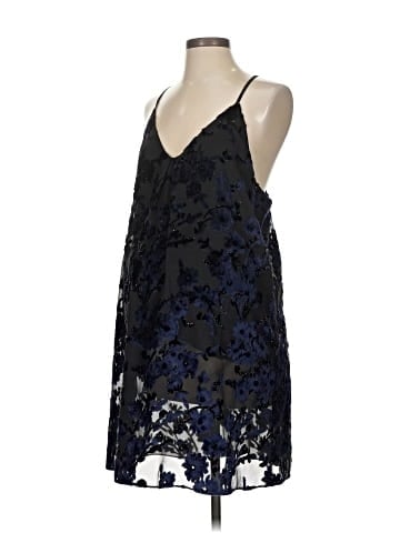 Alice + Olivia Cocktail Dress (view 1)