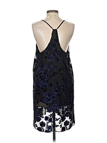 Alice + Olivia Cocktail Dress (view 2)