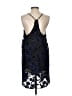 Alice + Olivia Black Cocktail Dress Size XS - photo 2