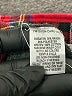 Great Northwest Indigo Plaid Gray Pullover Sweater Size M - photo 8