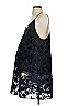 Alice + Olivia Black Cocktail Dress Size XS - photo 5