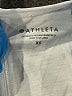 Athleta Ivory Sleeveless T-Shirt Size XS - photo 7
