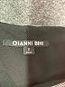 Gianni Bini Plaid Gray Formal Skirt Size 2 - photo 4