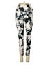 Max Studio Print Ivory Active Pants Size XS - photo 1