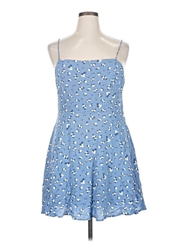 Garage Casual Dress (view 1)