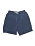 Vineyard Vines Performance Solid Blue Athletic Shorts Size S - photo 1