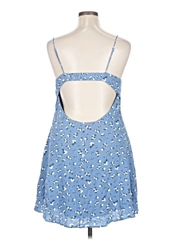 Garage Casual Dress (view 2)