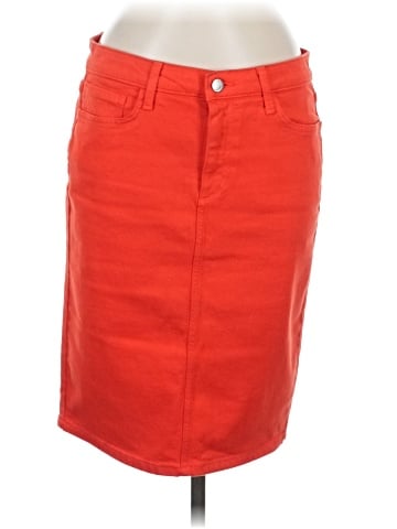 Joe's Jeans Casual Skirt (view 1)