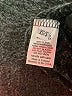 Michael Lauren Gray Pullover Sweater Size XS - Sm - photo 8