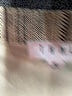 THML 100% Rayon Chevron-herringbone Gray Casual Dress Size M - photo 7