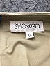 showpo Tan Sleeveless Top Size 10 - photo 3
