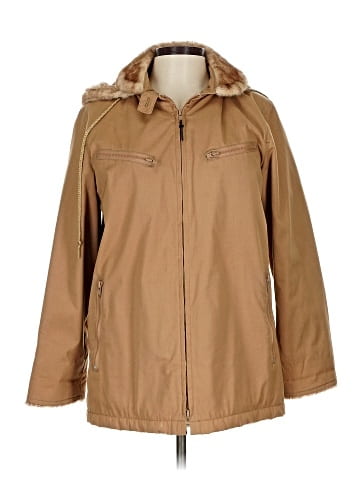 London Fog Coat (view 1)