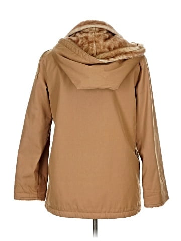 London Fog Coat (view 2)