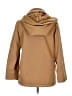 London Fog Solid Tan Coat Size 11 - 12 - photo 2